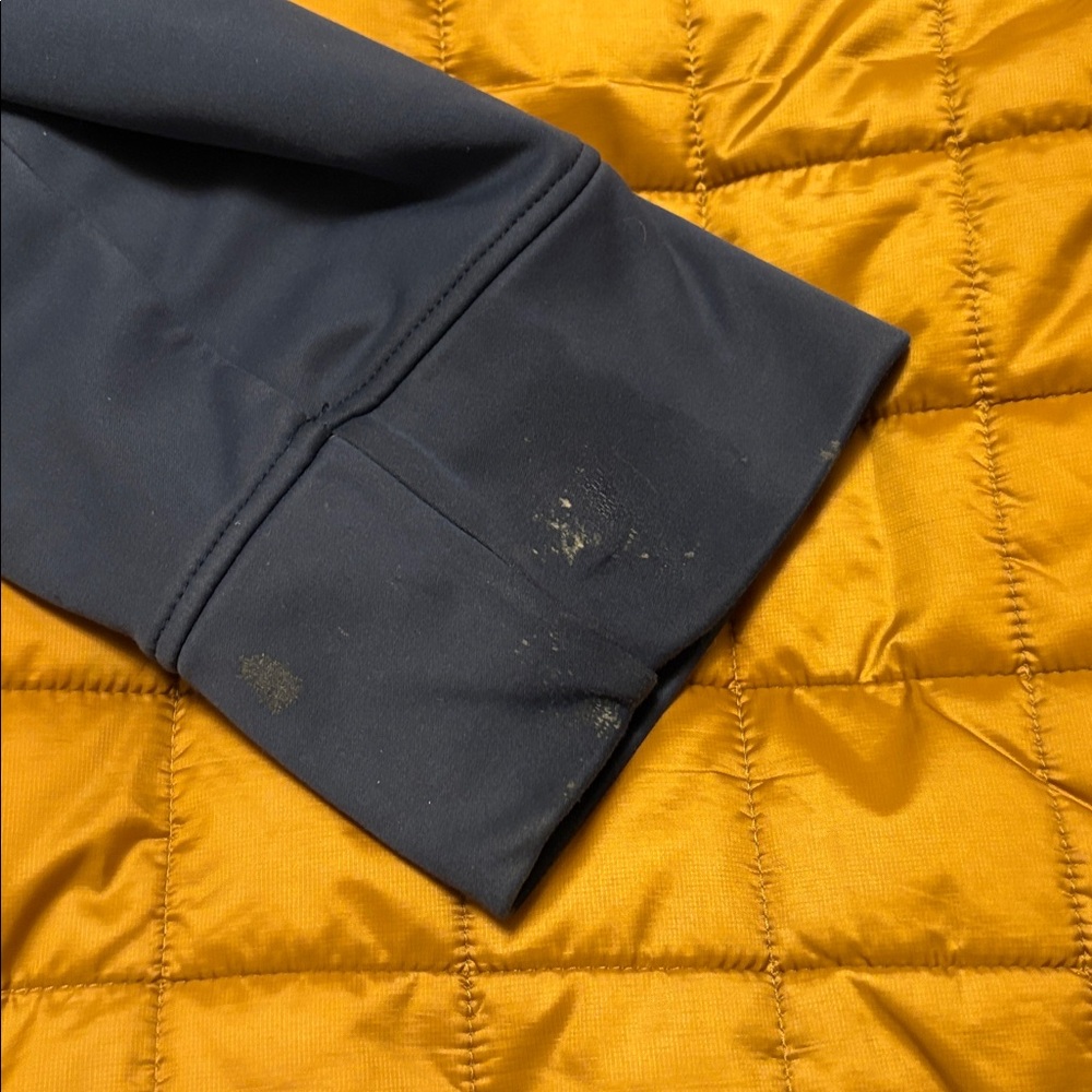 Pearl Izumi Versa quilted jacket men - Picture 7 of 8